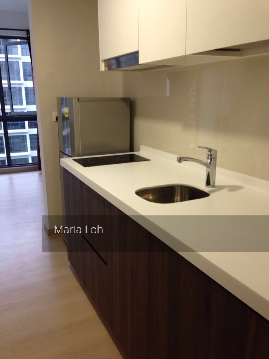 Riversound Residence (D19), Condominium #125119722
